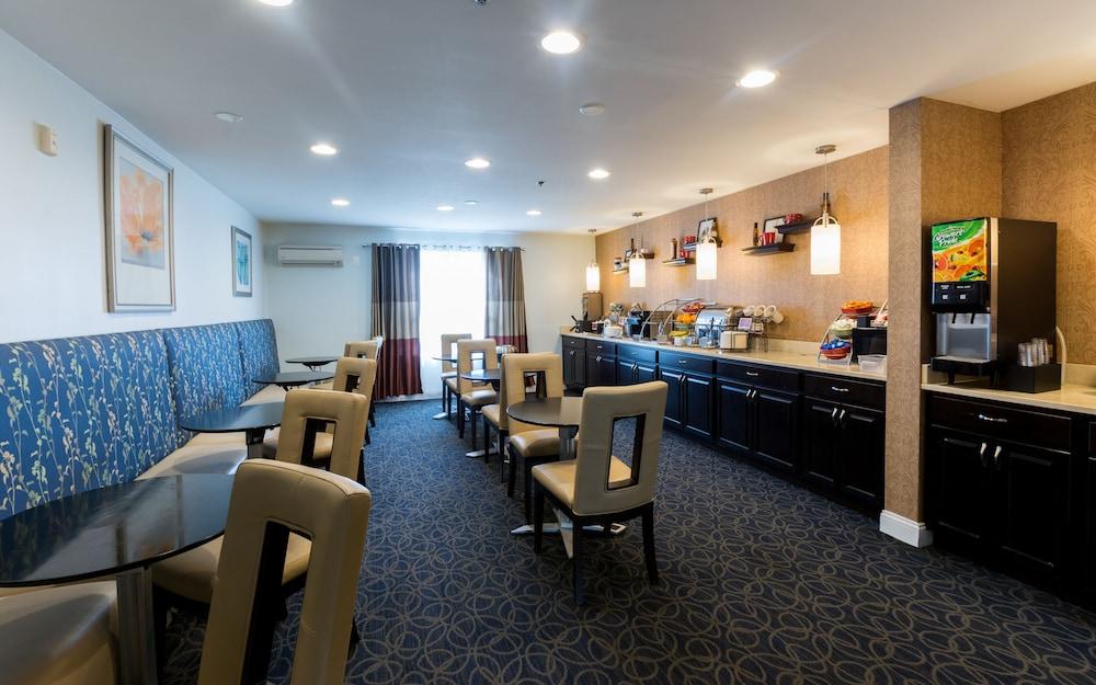 Hawthorn Suites Sterling Dulles North Buitenkant foto